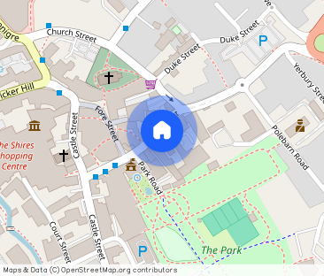 Silver Street, Trowbridge - Photo 1