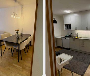 3:a Sköndal, Stockholm - Photo 6