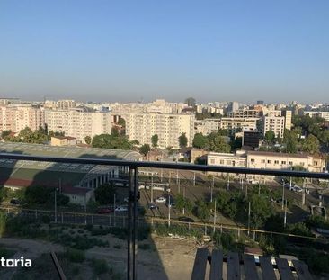 Apartament 1 cameră / Dristor / centrală proprie - Photo 6