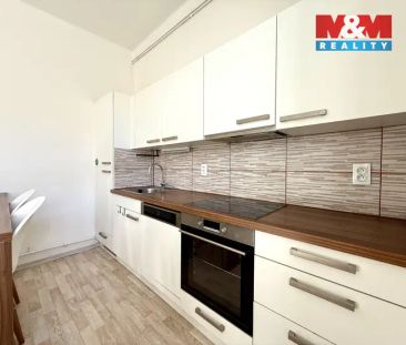 Pronájem bytu 1+1, 48 m - Photo 4