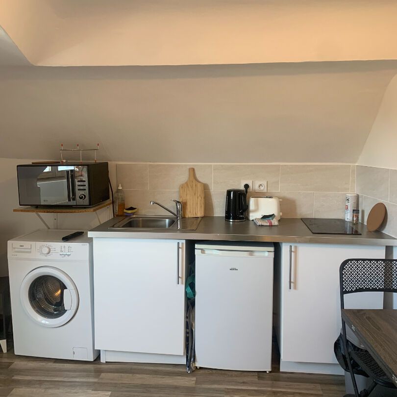 studio 7 - centre ville - Photo 1