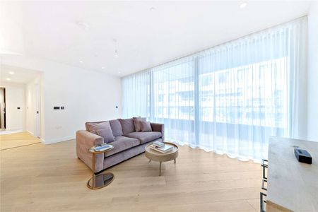 *3D Virtual Tour Available* A luxury two bedroom apartment on the second floor in the iconic Television Centre - Photo 2