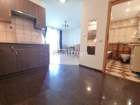 Mieszkanie Kraków Śródmieście powierzchnia 30.0 m² C390-WM-65043 - Photo 4