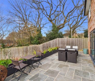 Longwood Lane, Amersham, Buckinghamshire,HP7 - Photo 6