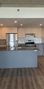 Condo locatif neuf 4 1/2 - Photo 4