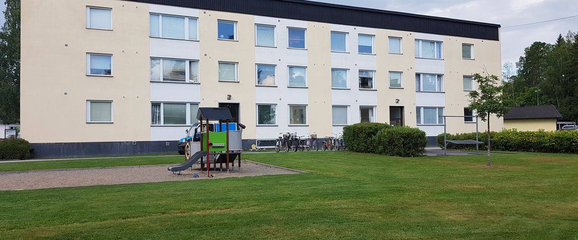 Skinnarbacken 24 A - Photo 1