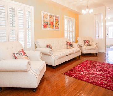 For Lease - 7331 Golden Meadow Court, Mississauga, Ontario - Photo 4