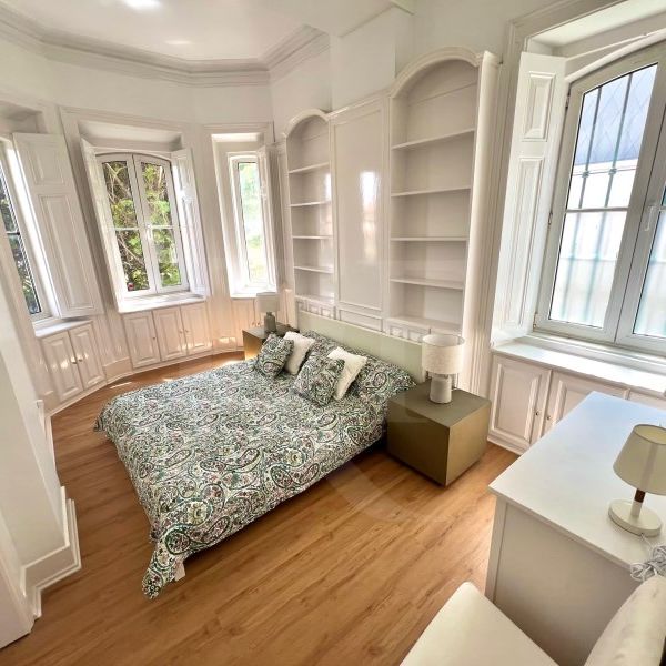 Apartamento T3 em Lisboa - Foto 1