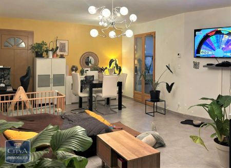 Maison à louer 3 pièces 70.7m² - Photo 2