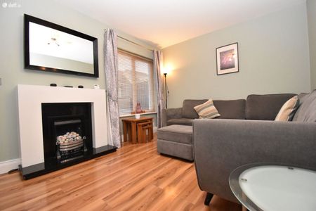 12 Manor Grove,Grange Manor,Ovens,Cork, Ovens, Co. Cork - Photo 5