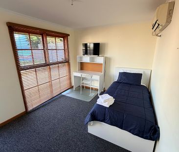 12-bedroom shared house, Hawker Street - Photo 5