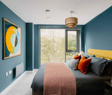 3 bedroom flat to rent - Photo 6