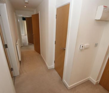 2 bedroom apartment to rent - Photo 6