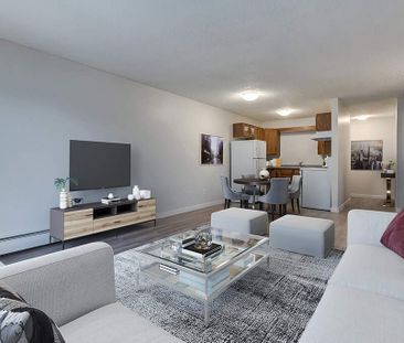Classic Suite - 1 Bedroom - Photo 4