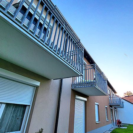 generalsanierte Wohnung in Göpfritz - Foto 4