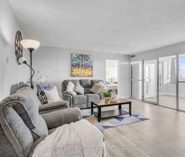 For Lease - 3050 Ellesmere Road Unit# 1601, Toronto, Ontario - Photo 5