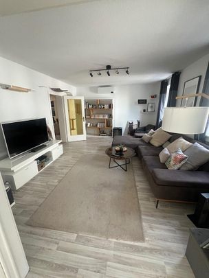 Wohnung in Braunschweig (Östliches Ringgebiet) - Foto 1