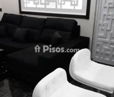 Piso en alquiler en Calle Castillo - Photo 1