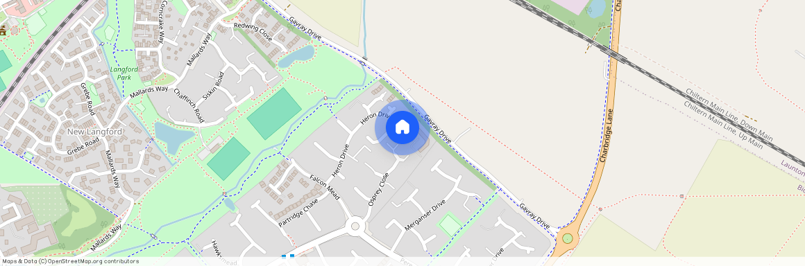 Bicester, Oxfordshire, OX26