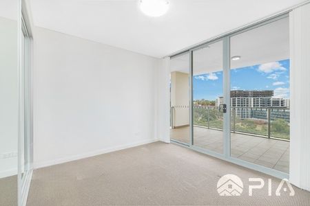 Luxury River view Apartment in Parramatta, For lease Now - Photo 2