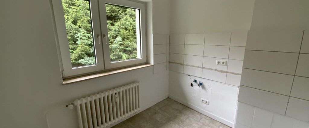 4-Zimmer-Wohnung in Witten Herbede - Photo 1