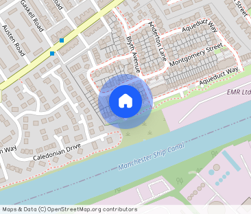 Havenswood, Eccles, Manchester, M30 0YY - Photo 1