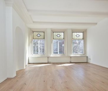 Appartement te huur: Grote Houtstraat 154-RD 2011 SX Haarlem - Foto 1