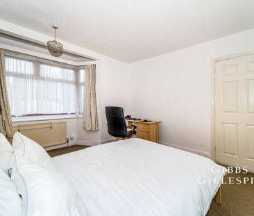 1 Bedroom Flat/Apartment to rent - Photo 6