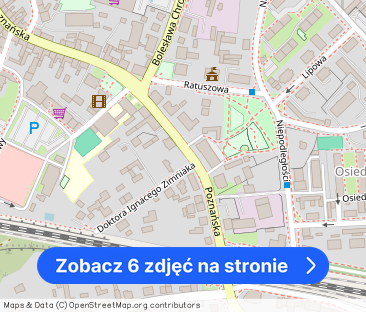 Wynajmę pokój dwuosobowy - Zdjęcie 1