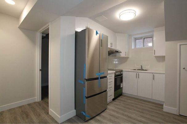 For Lease - 87 Tulane Crescent, Toronto, Ontario - Photo 1
