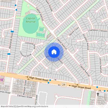 8 Ayr Court, Vic 3150, Glen Waverley