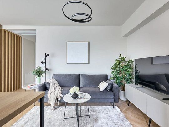 STUDIO - PIPERA DE INCHIRIAT // Pet friendly - Photo 1