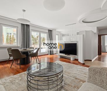 Warszawa, ul. Górnośląska - Фото 1