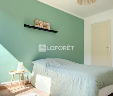 Appartement T4 Caen à louer - Photo 1