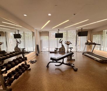 For Lease - 85 The Donway N/A Unit# 101, Toronto, Ontario - Photo 4