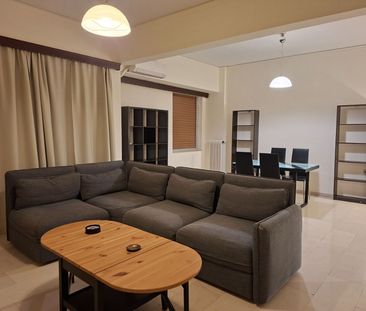 Διαμέρισμα για ενοικίαση Κέντρο - Άγιος Δημήτριος (Ηράκλειο Κρήτης) - Photo 1