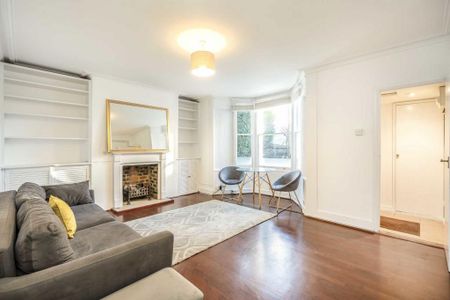 1 bedroom flat to rent - Photo 3