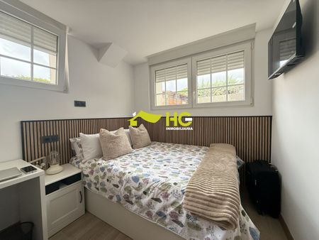 Alquiler Estudio en Urbanización - El Bosque, Villaviciosa De Odón - Photo 4