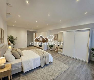 Frisch renovierte 1-Zimmer Wohnung in Solingen Ohligs - Foto 1