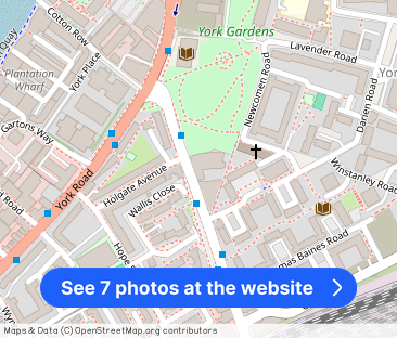 Plough Road, Battersea - Photo 1