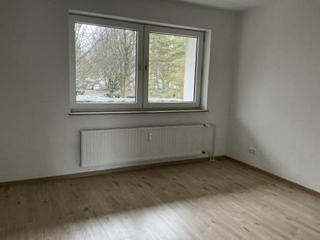 3-Zimmer-Wohnung in Gelsenkirchen Hassel - Foto 5
