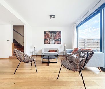 Maison unifamiliale - à louer - Foto 3