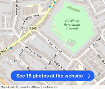 Havelock Road, Bromley, BR2 - Photo 1