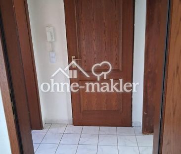 Erdgeschoss Wohnung in zentraler Lage - Foto 6