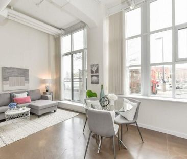 For Lease - 410 King Street Unit# 101, Kitchener, Ontario - Photo 4