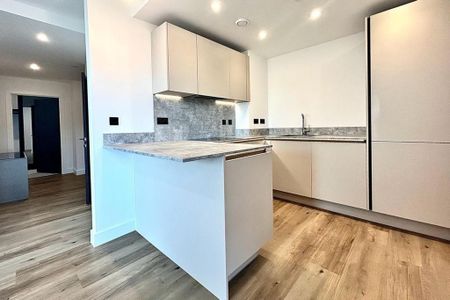 2 bedroom apartment to rent - Photo 2