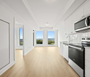 For Lease - 3240 William Coltson Avenue Unit# 1108, Oakville, Ontario - Photo 1