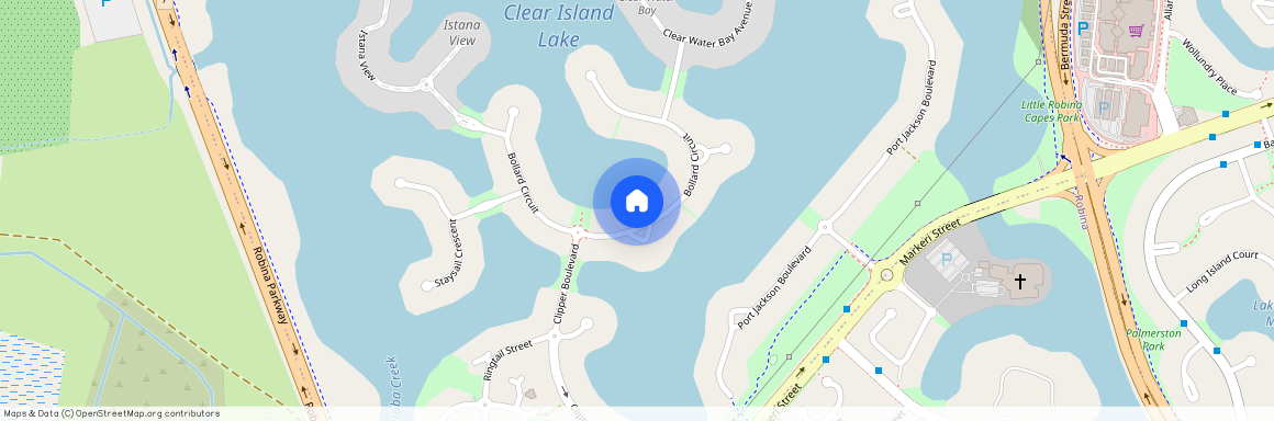 36 Bollard Circuit, Qld 4226, Clear Island Waters
