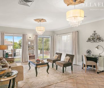 Executive Style Living | Prime Location - Photo 1