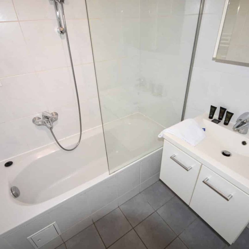 Nähe Augarten und Innenstadt | Möblierte 2-Zimmer-Wohnung - Foto 1